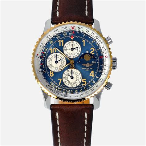 breitling navitimer 1461 preis|Mehr.